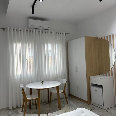 Guest House Adi Hoxha Berat Zewnętrze zdjęcie