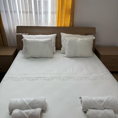 Guest House Adi Hoxha Berat Zewnętrze zdjęcie